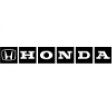 Honda 2